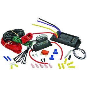 Flex-A-Lite - Variable speed control module kit