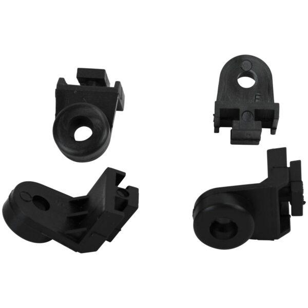 Flex-A-Lite - Bracket kit