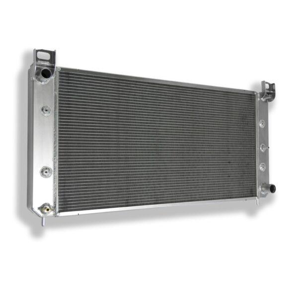 Flex-A-Lite - Extruded Core Radiator