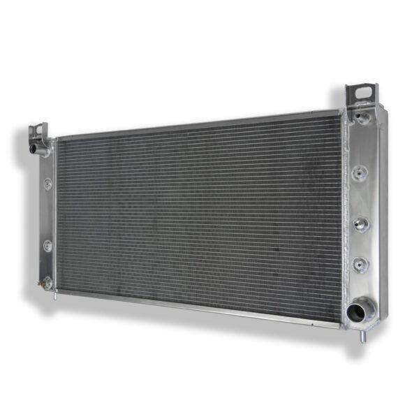 Flex-A-Lite - Extruded Core Radiator