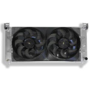 Flex-A-Lite - Extruded Core Radiator