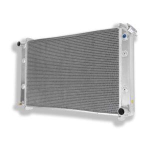 Flex-A-Lite - Extruded Core Radiator