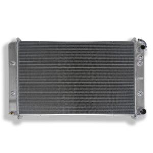 Flex-A-Lite - Extruded Core Radiator