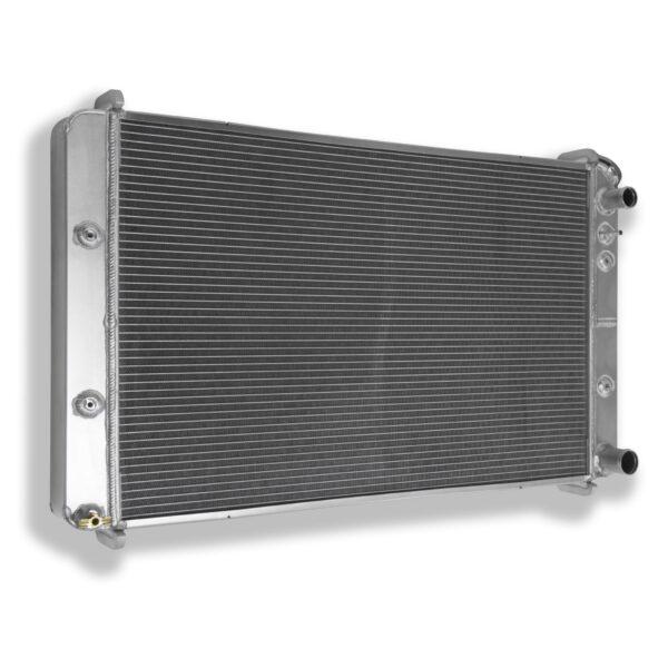 Flex-A-Lite - Extruded Core Radiator