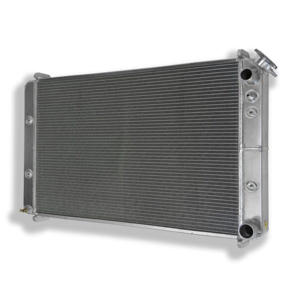 Flex-A-Lite - Extruded Core Radiator