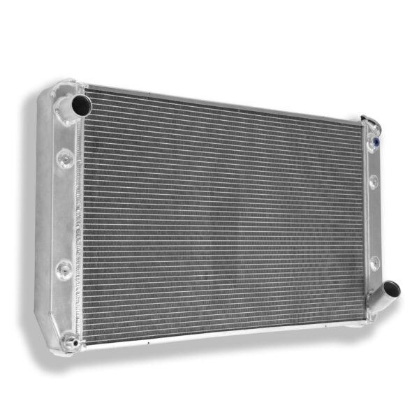 Flex-A-Lite - Extruded Core Radiator