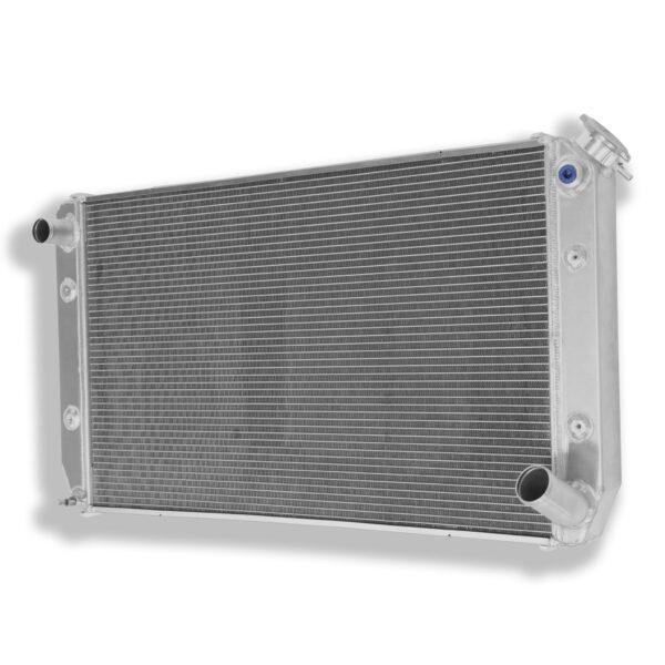 Flex-A-Lite - Extruded Core Radiator