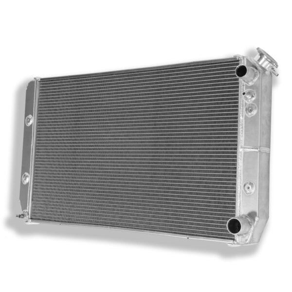 Flex-A-Lite - Extruded Core Radiator