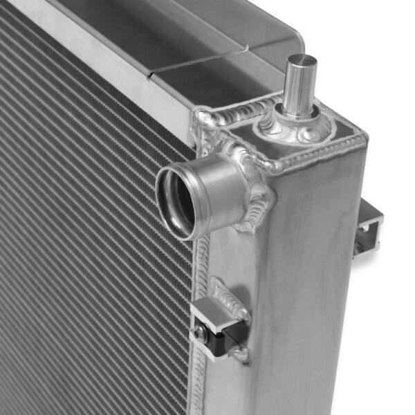 Flex-A-Lite - Extruded Core Radiator