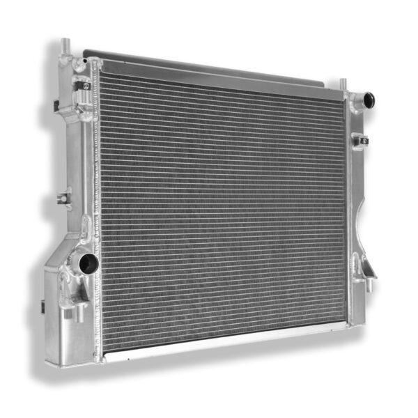 Flex-A-Lite - Extruded Core Radiator