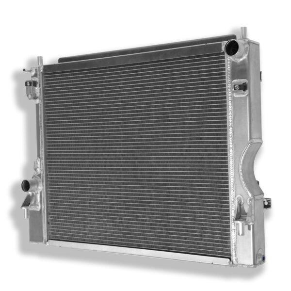 Flex-A-Lite - Extruded Core Radiator