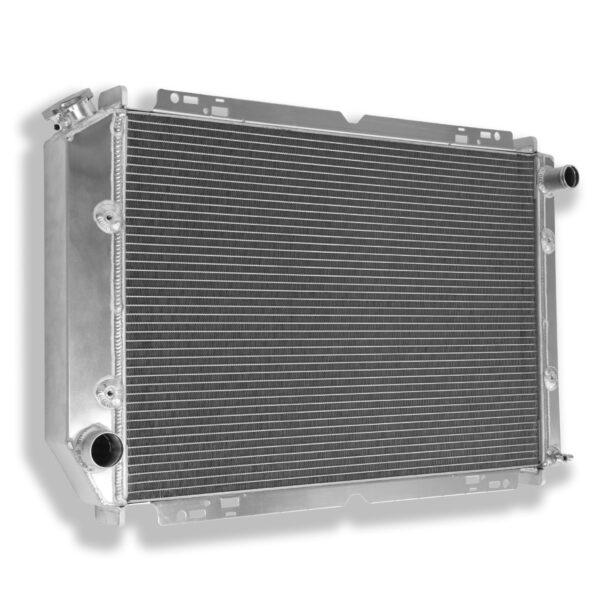 Flex-A-Lite - Extruded Core Radiator