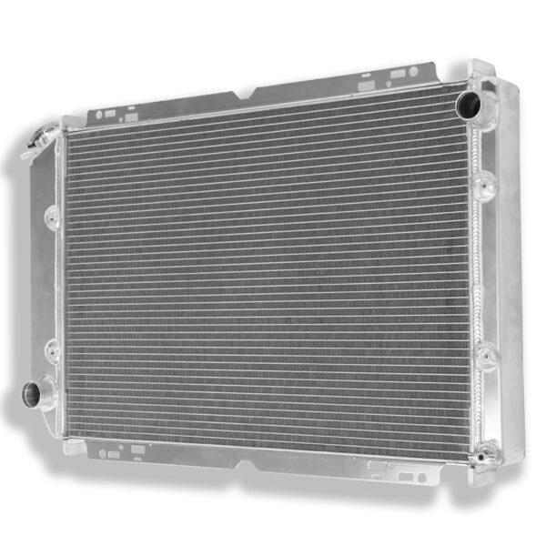 Flex-A-Lite - Extruded Core Radiator