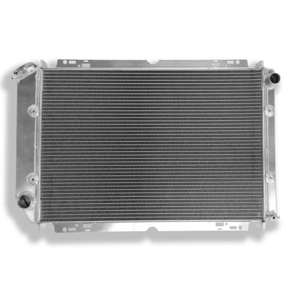 Flex-A-Lite - Extruded Core Radiator