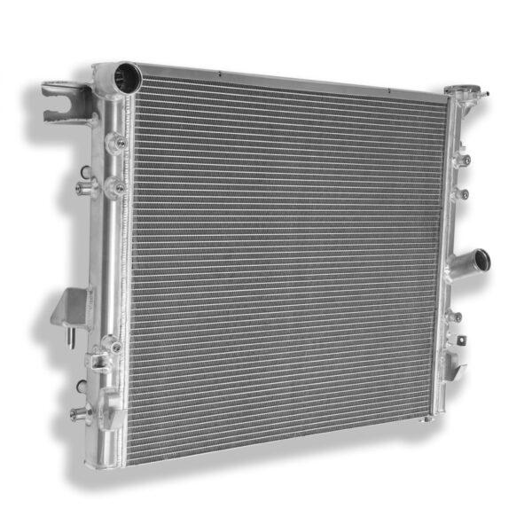 Flex-A-Lite - Extruded Core Radiator