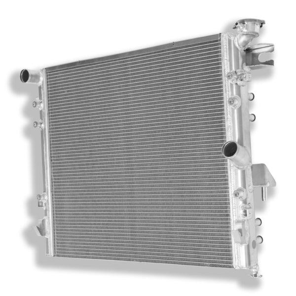 Flex-A-Lite - Extruded Core Radiator