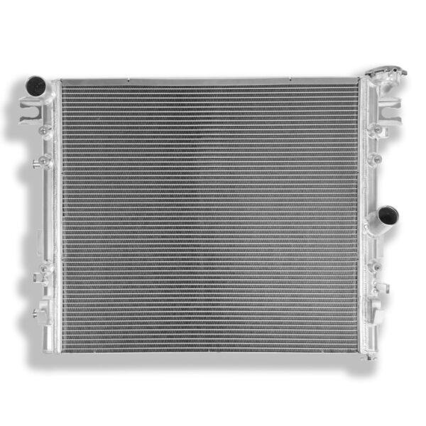 Flex-A-Lite - Extruded Core Radiator