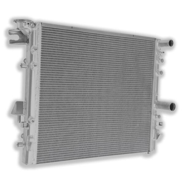 Flex-A-Lite - Extruded Core Radiator