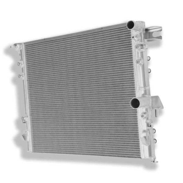 Flex-A-Lite - Extruded Core Radiator