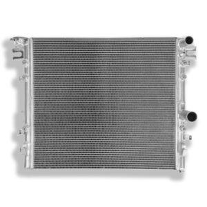 Flex-A-Lite - Extruded Core Radiator