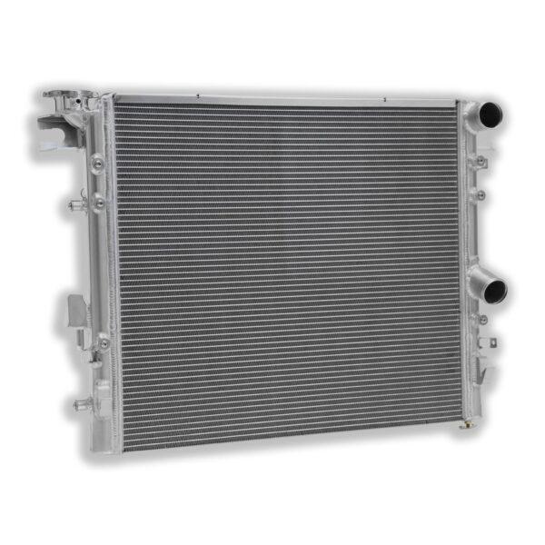 Flex-A-Lite - Extruded Core Radiator