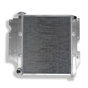 Flex-A-Lite - Extruded Core Radiator