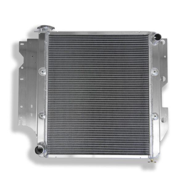 Flex-A-Lite - Extruded Core Radiator