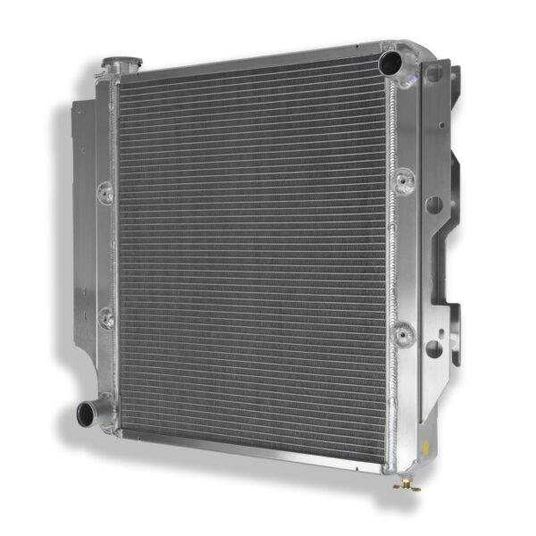 Flex-A-Lite - Extruded Core Radiator