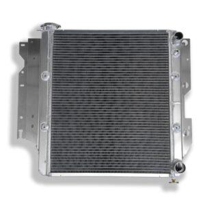 Flex-A-Lite - Extruded Core Radiator