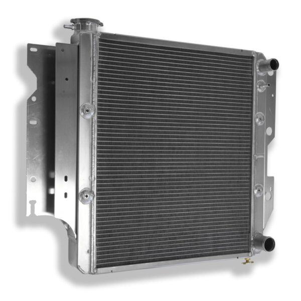 Flex-A-Lite - Extruded Core Radiator