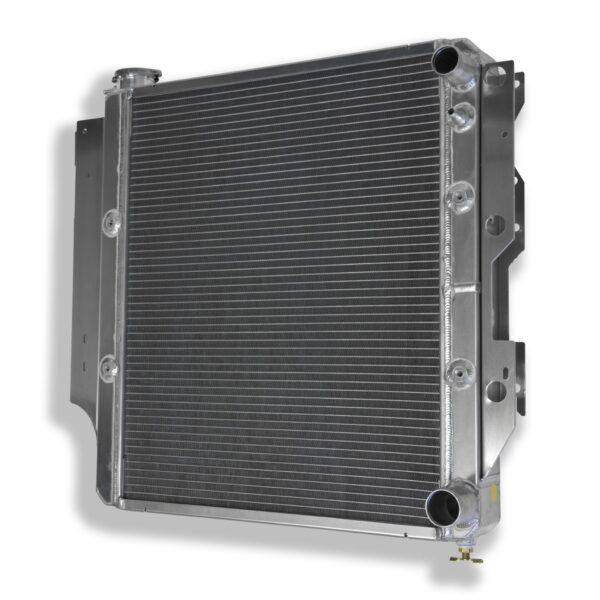 Flex-A-Lite - Extruded Core Radiator