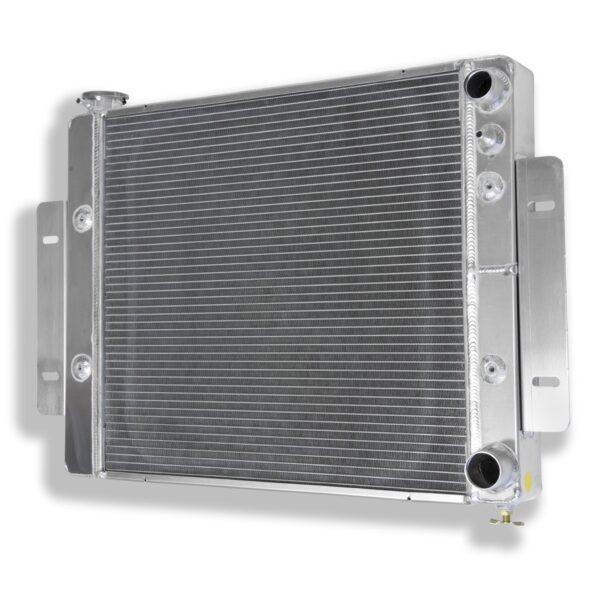 Flex-A-Lite - Extruded Core Radiator