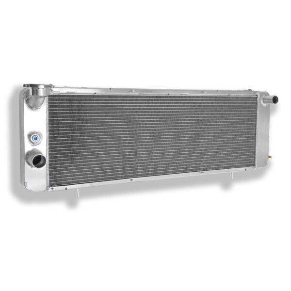 Flex-A-Lite - Extruded Core Radiator