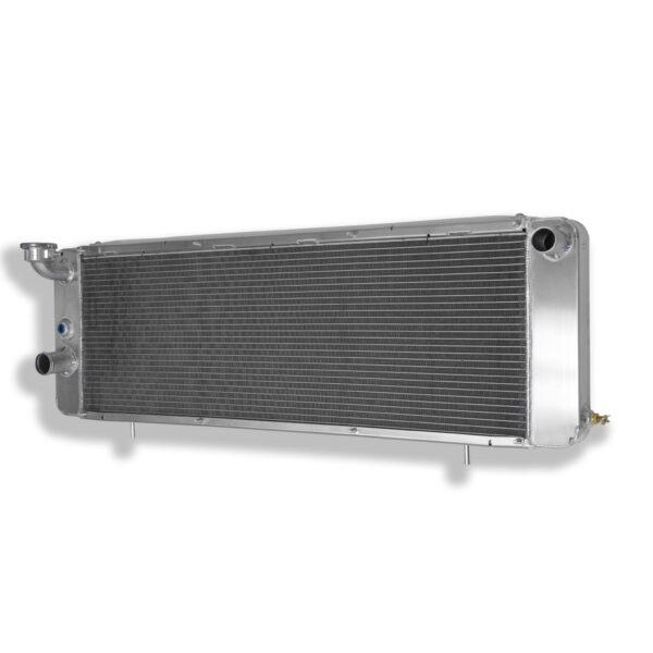 Flex-A-Lite - Extruded Core Radiator