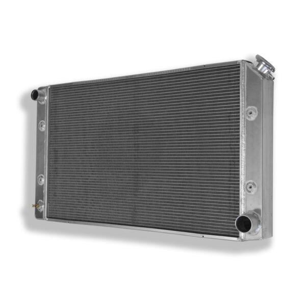 Flex-A-Lite - Extruded Core Radiator