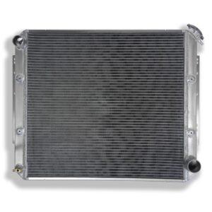 Flex-A-Lite - Extruded Core Radiator