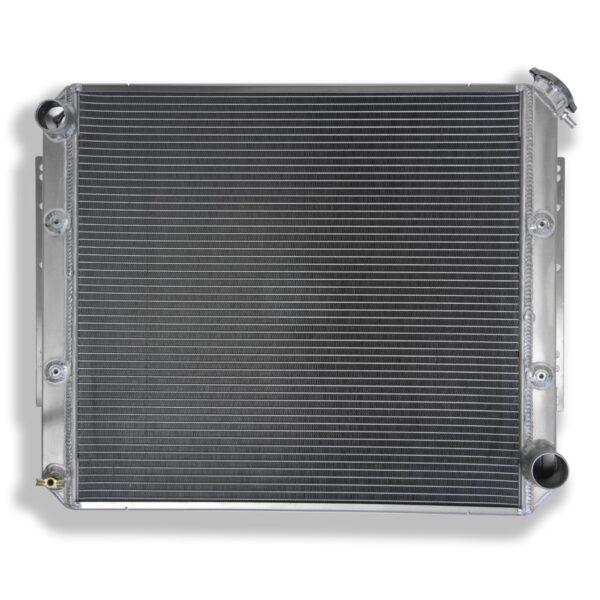 Flex-A-Lite - Extruded Core Radiator