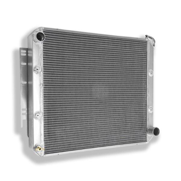 Flex-A-Lite - Extruded Core Radiator