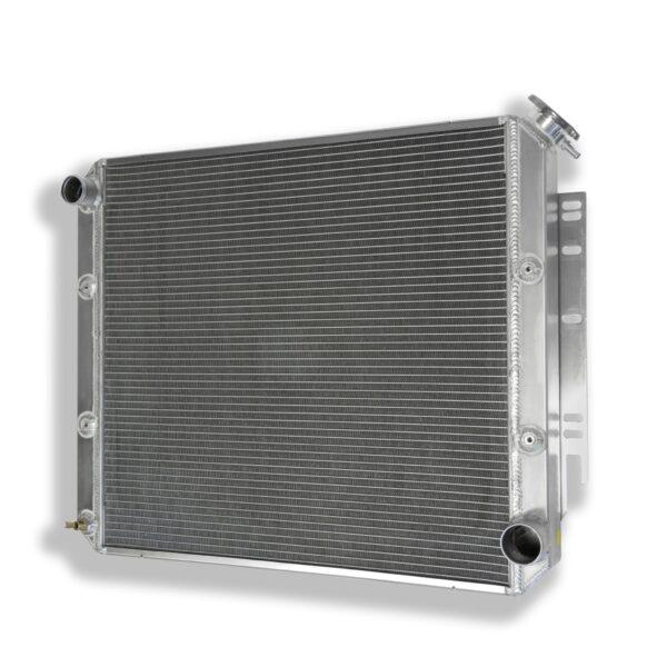 Flex-A-Lite - Extruded Core Radiator