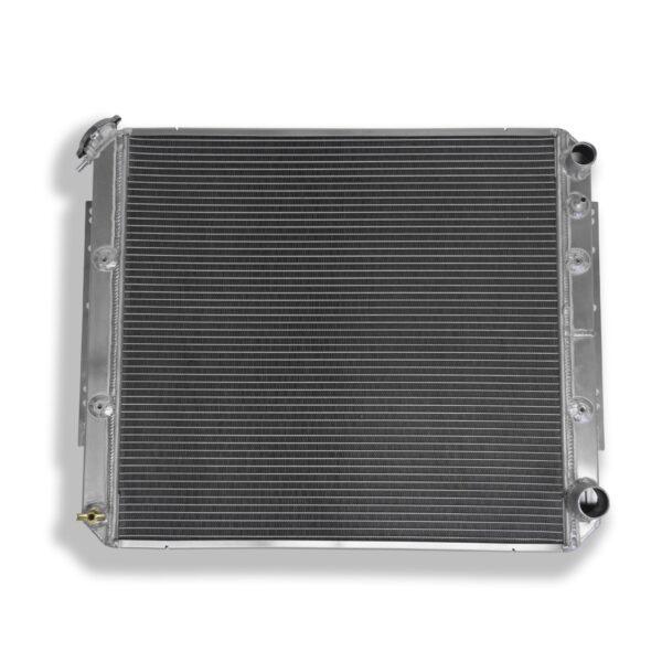 Flex-A-Lite - Extruded Core Radiator