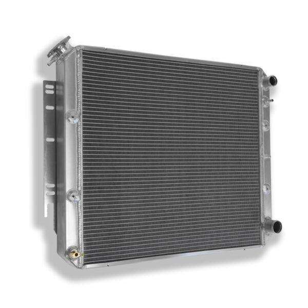 Flex-A-Lite - Extruded Core Radiator