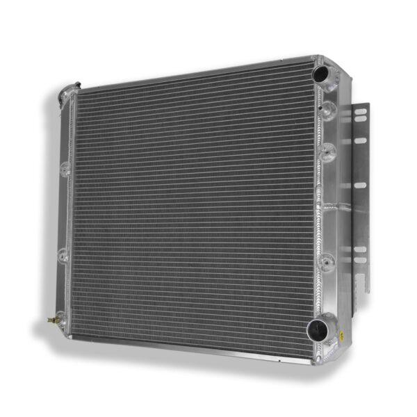 Flex-A-Lite - Extruded Core Radiator