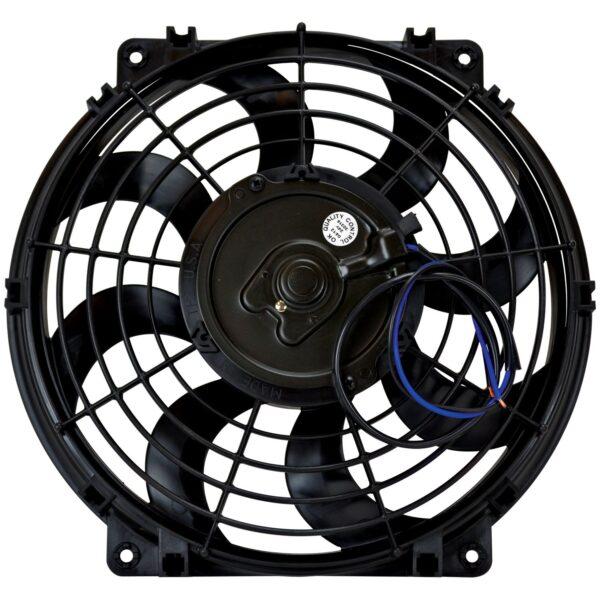 Flex-A-Lite - Electric Fan 24-Volt