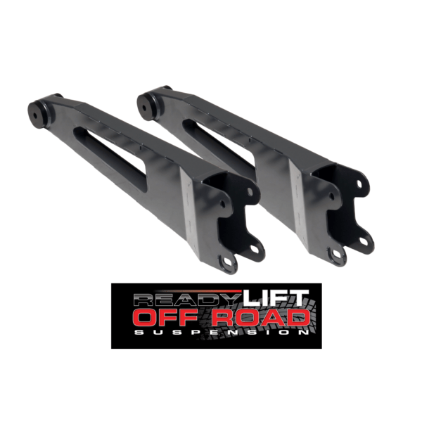 ReadyLIFT 2005-18 FORD F250/F350/F450 Radius Arm Kit