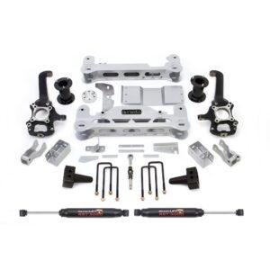 ReadyLIFT 2014 FORD F150 7.0'' LIFT KIT WITH SST3000 SHOCKS