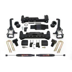 ReadyLIFT 2015-18 FORD F150 7'' Lift Kit