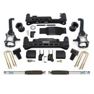 ReadyLIFT 2015-2022 Ford F150 7.0'' Lift Kit