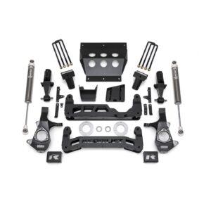 ReadyLIFT 2014-2016.5 CHEVY/GM 1500 7'' Big Lift Kit