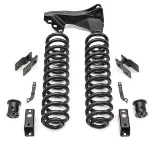 2020-UP Ford F250/F350/F450 Diesel 4WD 2.5'' Coil Spring