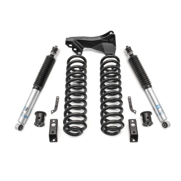 ReadyLIFT 2011-2018 FORD F250/F350 2.5'' Coil Spring Front Lift Kit